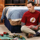 Image for article titled The Big Bang Theory: “The Discovery Dissipation”